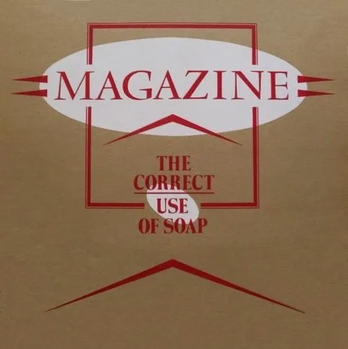 Magazine: The Correct Use of Soap (1980)